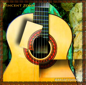 Vincent Zorn • Rumba Flamenco & Spanish Guitarist (805) 679-3154