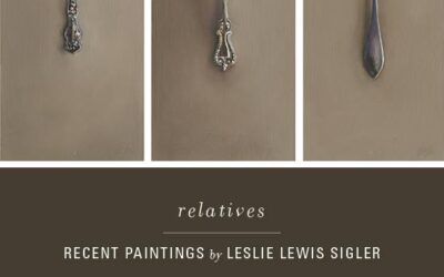 Leslie Lewis Sigler – Relatives – Vincent & Vedant